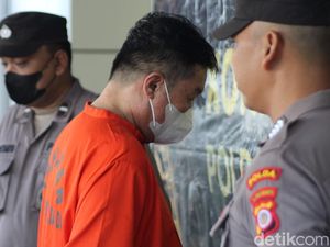 Pria Ini Cabuli 17 Gadis ABG di Apartemen Sleman, Aksinya Direkam