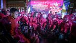 Menpora Lepas Kontingen ASEAN Para Games 2023 Kamboja