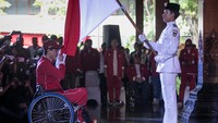 National Paralympic Committee (NPC) Indonesia mengirimkan 268 atlet dan 154 ofisial untuk 12 cabang olahraga dari 14 cabor yang dipertandingkan pada ASEAN Para Games XII 2023 di Kamboja.