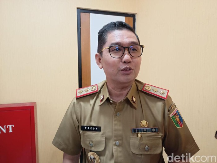 Pemprov Lampung ungkap dokter Zam sudah 2 kali disanksi KASN