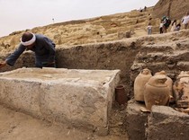 7 Kerajaan Besar di Afrika Kuno Selain Mesir