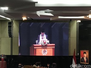 DKI Raih WTP 6 Kali Beruntun, Heru Budi Persembahkan untuk Warga Jakarta