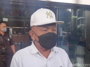 Plt Kini Bantah Kantor Bupati Kepulauan Meranti Digadaikan M Adil
