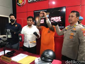 Nekat! Pria Ini Bikin Laporan Palsu Jadi Korban Klithih di Jogja