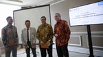 Potret Diskusi Pengembangan Perbankan Syariah