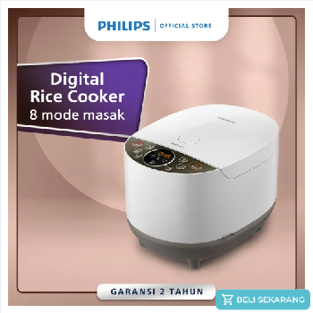 Produk Lazada Rice Cooker Philips
