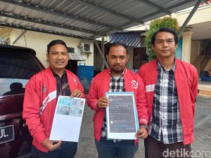 PSI Solo Polisikan Akun Twitter Penghina Selvi Ananda Istri Gibran