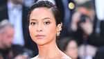 5 Gaya Putri Marino Hadiri Cannes Film Festival, Tampil dengan Makeup Gold