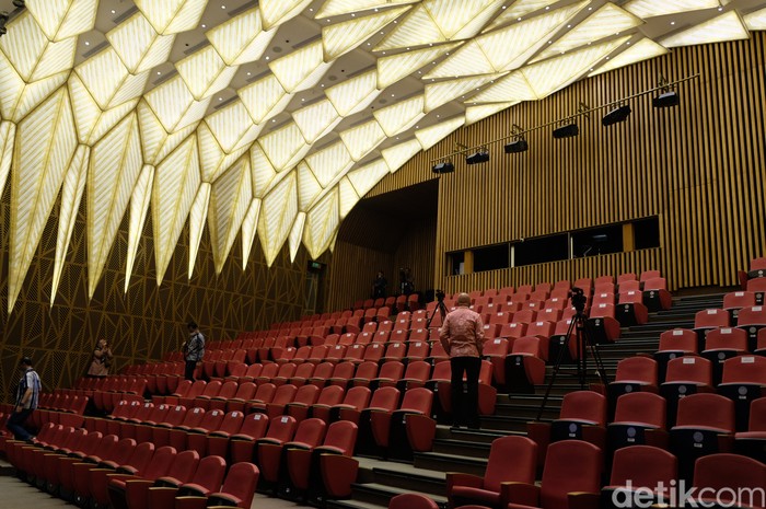 Radjawali Semarang Cultural Center Radjawali Semarang Cultural Center