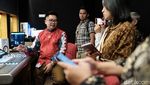 Megah dan Mewah Serasa di Luar Negeri! Pusat Seni Baru di Semarang