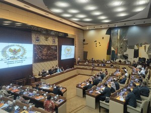KPU Bakal Izinkan Peserta Pemilu Punya 20 Akun di Setiap Jenis Medsos