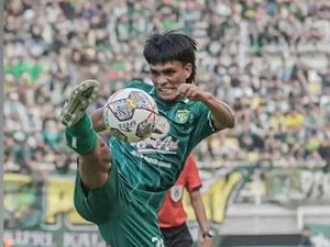 Puja Puji Aji untuk Ripal Wahyudi