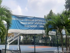 Mengemuka Video Narasi Persekusi Ketua RT Pluit Ditepis Warga