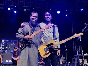 Deretan Anak Band yang Sekarang Pilih Hijrah