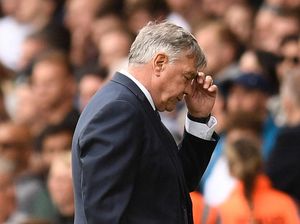 Leeds Turun Kasta, Big Sam Tak Lagi Sakti Selamatkan Tim dari Degradasi