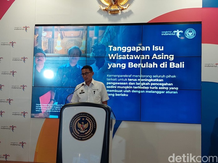 Sandiaga Uno