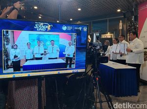 Thailand Legalkan Ganja, RI Akan Tiru atau Tidak?