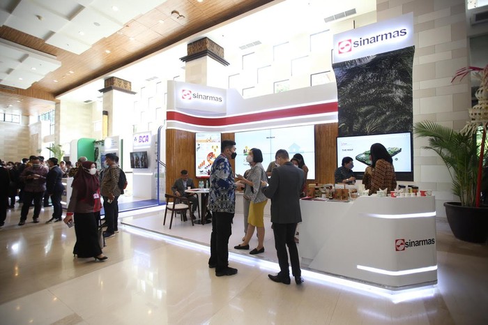 Sinar Mas Digital Day 2023