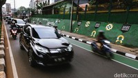 Slogan Sukses Jakarta untuk Indonesia merupakan slogan yang dipakai Pemprov DKI setelah Heru Budi Hartono menjadi Pj Gubernur DKI Jakarta.