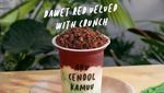 Slurpp! 20 Es Cendol Manis Segar Ada di Sini