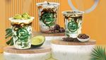 Slurpp! 20 Es Cendol Manis Segar Ada di Sini
