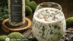 Slurpp! 20 Es Cendol Manis Segar Ada di Sini