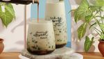 Slurpp! 20 Es Cendol Manis Segar Ada di Sini
