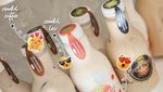 Slurpp! 20 Es Cendol Manis Segar Ada di Sini