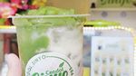 Slurpp! 20 Es Cendol Manis Segar Ada di Sini