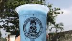 Slurpp! 20 Es Cendol Manis Segar Ada di Sini