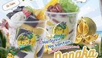 Slurpp! 20 Es Cendol Manis Segar Ada di Sini