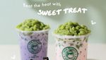 Slurpp! 20 Es Cendol Manis Segar Ada di Sini