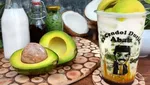 Slurpp! 20 Es Cendol Manis Segar Ada di Sini