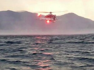 Tragis! Rayakan Ultah di Kapal Berujung Kematian
