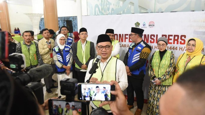 Wakil Ketua Komisi VIII DPR RI Tubagus Ace Hasan Syadzily