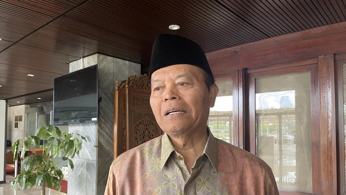 Wakil Ketua Majelis Syura PKS Hidayat Nur Wahid