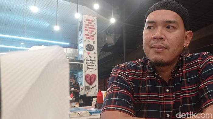Warung Steak Simantan