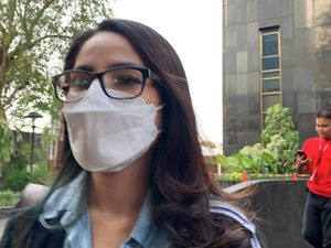 KPK Kembali Cegah Windy Idol ke Luar Negeri Terkait Kasus Suap di MA