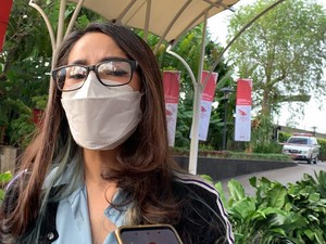 Windy Idol Akui Sudah Jadi Tersangka KPK Sejak Januari 2024