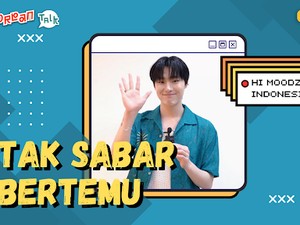 K-Talk: Menggali Makna dari Album OO-LI WOODZ