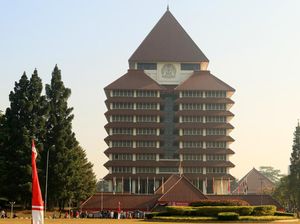 5 Calon Maba UI dengan Nilai UTBK 2023 Tertinggi, Teratas Jurusan Ini