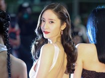 Krystal Jung Sering Dapat Pertanyaan Ini, Hingga Kini Belum Bisa Beri Jawaban