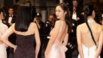 7 Potret Krystal Jung Cantik Memesona di Karpet Merah Cannes 2023