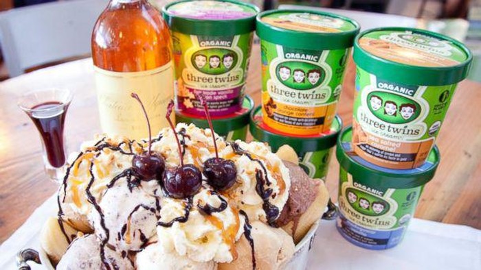 5 Es Krim Termahal Ini Harganya Dijamin Bikin Dompet Tipis!