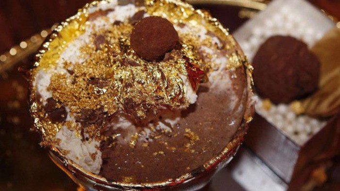 5 Es Krim Termahal Ini Harganya Dijamin Bikin Dompet Tipis!
