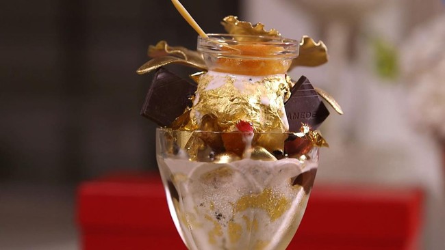 5 Es Krim yang Harganya Bikin Nangis