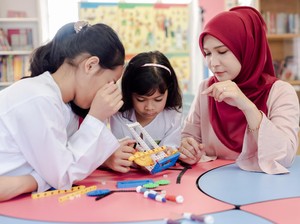100+ Contoh Ucapan untuk Wali Kelas yang Berkesan dan Ungkapan Terima Kasih