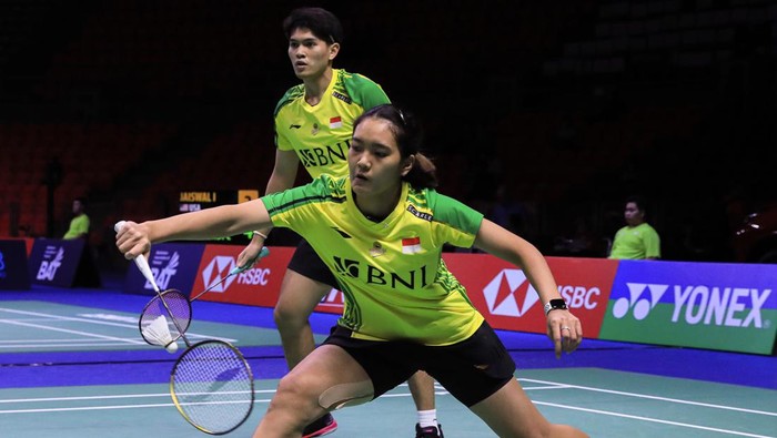 Adnan Maulana/Nita Violina Marwah