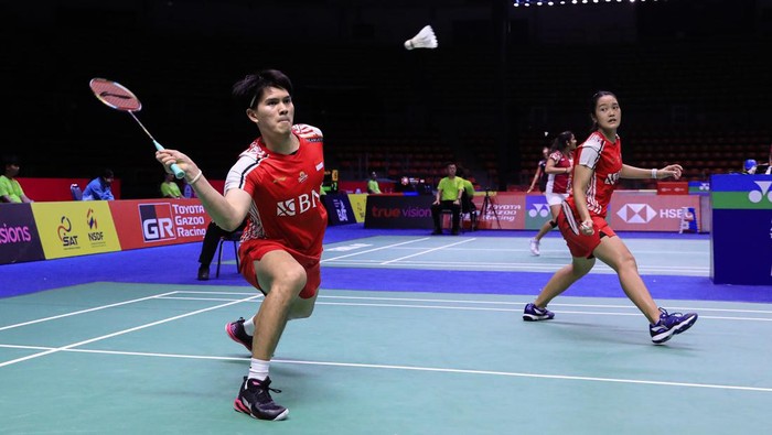 Adnan Maulana/Nita Violina Marwah