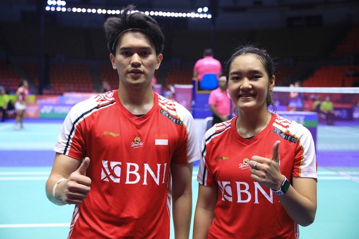 Adnan Maulana/Nita Violina Marwah